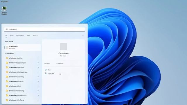 What if you delete all of Windows .mui files? смотреть онлайн