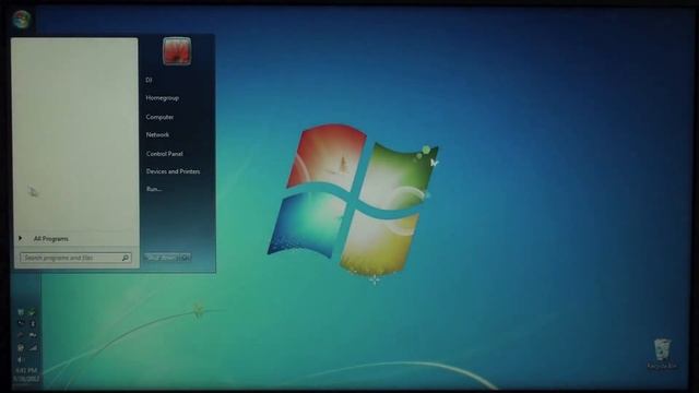 Windows Update in Windows 7 смотреть онлайн