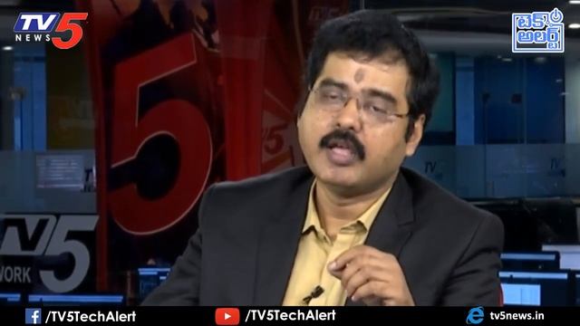 What to Do Before Windows 10 Reset | Windows License Key | Sridhar Nallamothu | TV5 Tech Alert смотреть онлайн