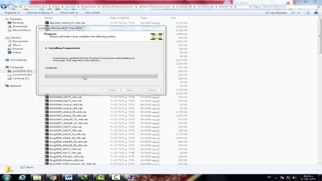 حل مشكلة نقص الملفات dll смотреть онлайн