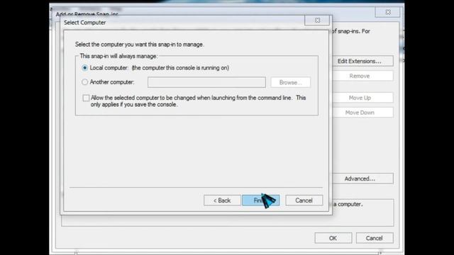 [SOLVED] A certificate chain could not be built to a trusted root authority. смотреть онлайн