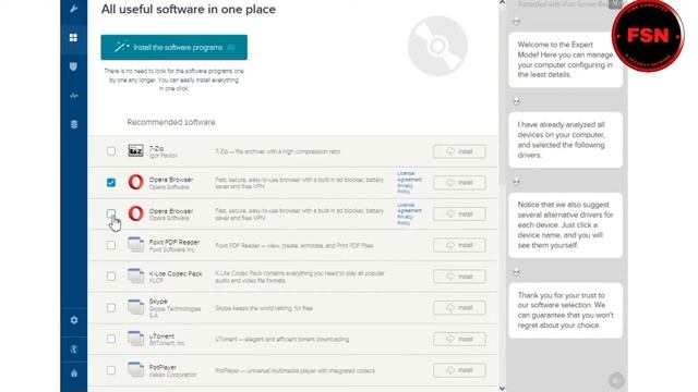 How to download and install drivers for all Laptop and Computer | Driver Pack Solution online on pc смотреть онлайн
