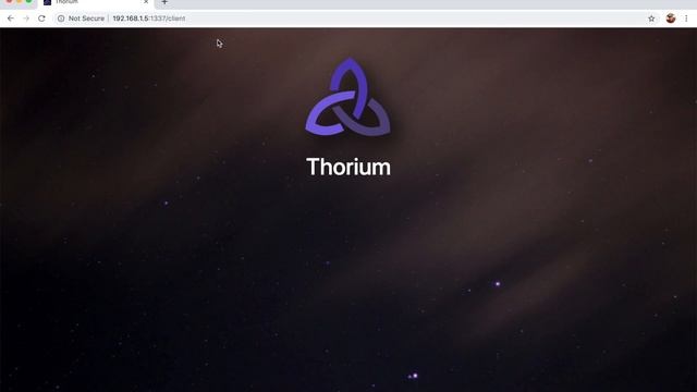 What is Thorium? смотреть онлайн
