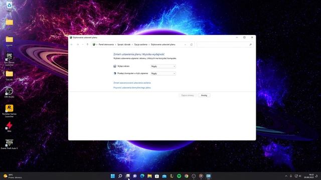 JAK MIEĆ WIĘCEJ FPS W GRACH? Optymalizacja Windows 10/11! 2022 смотреть онлайн