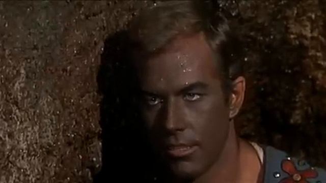Temple of a Thousand Lights (1965) - HUGE escape cheat смотреть онлайн