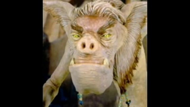 Star Wars Episode 1 Racer Boles Roor Voice смотреть онлайн