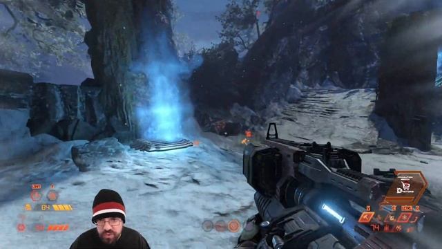 CohhCarnage Plays DOOM Eternal The Ancient Gods DLC Part 2 - Episode 6 смотреть онлайн