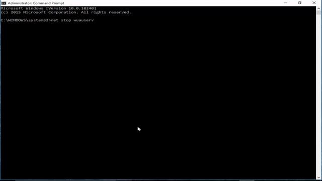 Windows 10 Update Error Code 0x80240439 смотреть онлайн