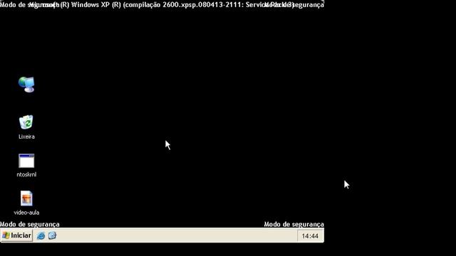 Mudar Tela de Boot Do Windows XP ( Mudando tela de boot ) =[ 2° parte ]= смотреть онлайн