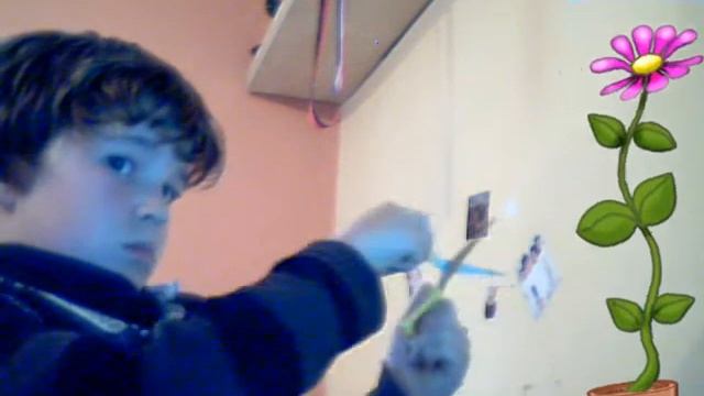 Life cam effects test смотреть онлайн