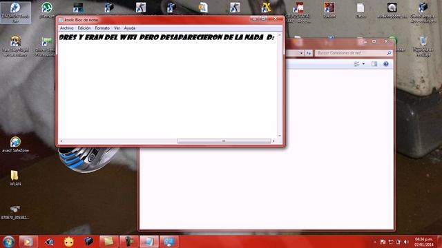Ayuda como instalar Driver de red para windows 7 64 bits смотреть онлайн