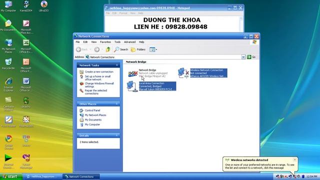 huong dan lay laptop lam diem phat wifi смотреть онлайн