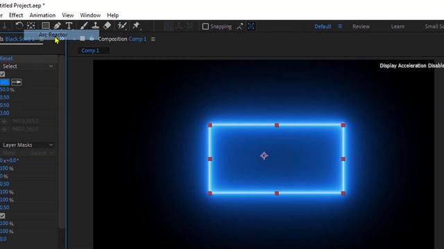 How To Download & Install Saber Plugin In Adobe After Effects CC 2023 after effect tutorial смотреть онлайн