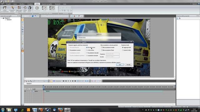 VSDC - How to Make a Split Screen Video with VSDC Free Video Editor - Full HD 1080p60 Shadowplay смотреть онлайн