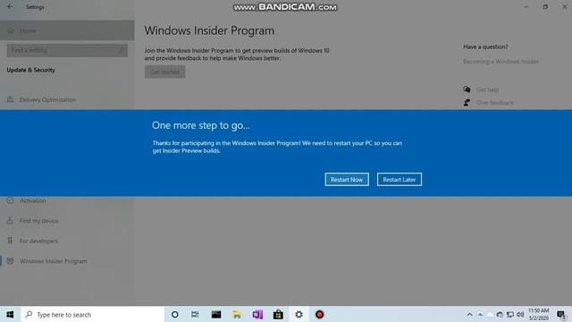 How to get Windows Insider Program | useful | 2020 смотреть онлайн