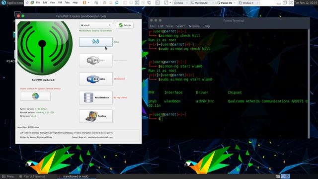 How To Hack Wi-Fi смотреть онлайн