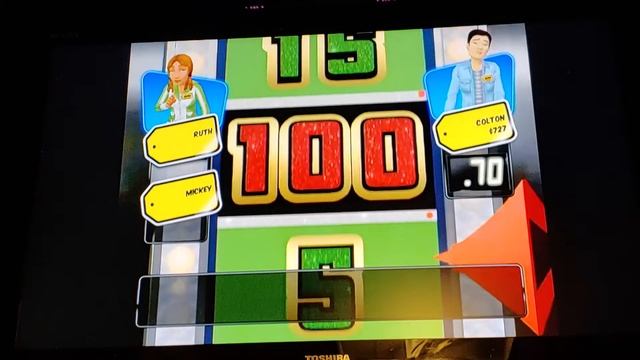 Let's Play The Price Is Right 2010 Edition (Wii) Game 17 смотреть онлайн