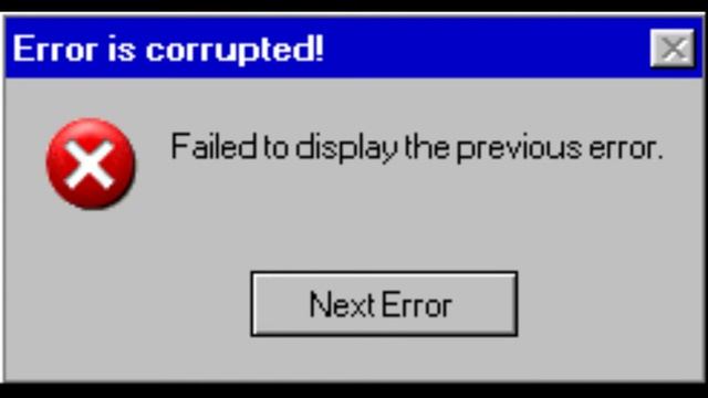 Windows 95 - The Weirdest ERROR REMIX! feat. Usher - Yeah! смотреть онлайн