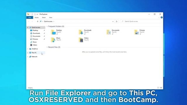 How to Install Windows on Mac (2024) (Step-by-Step) смотреть онлайн