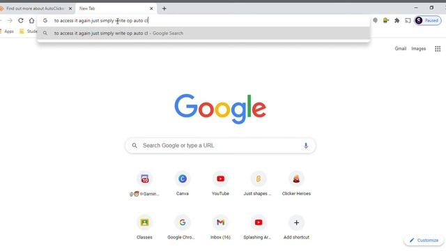 How to get an OP AUTO CLICKER *2021 NEW* (No Virus!) смотреть онлайн