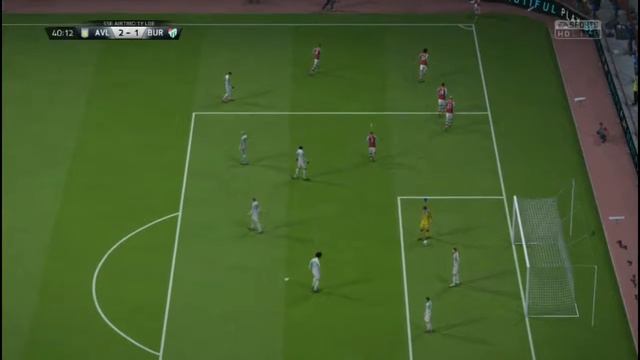 (TorC-S1) Aston Villa - Bursaspor (S1S1) смотреть онлайн