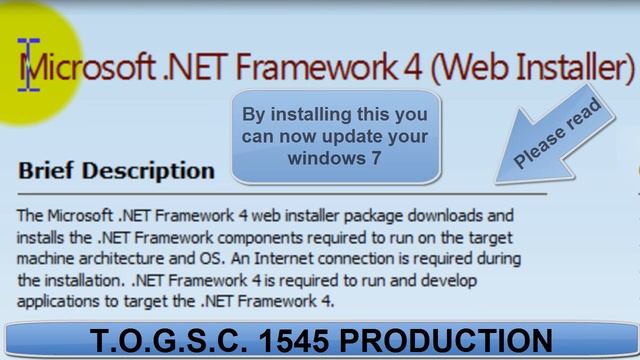 [SOLVED] Windows error update 8024402F and other errors! смотреть онлайн