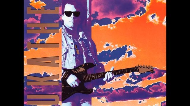 Steve Lukather - With A Second Chance [HQ] смотреть онлайн