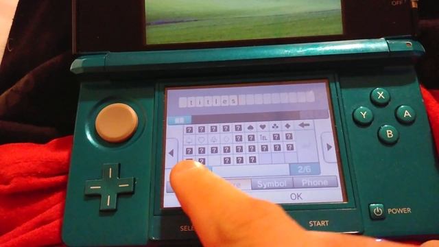 2001 Windows XP "Luna" Theme on 3DS смотреть онлайн
