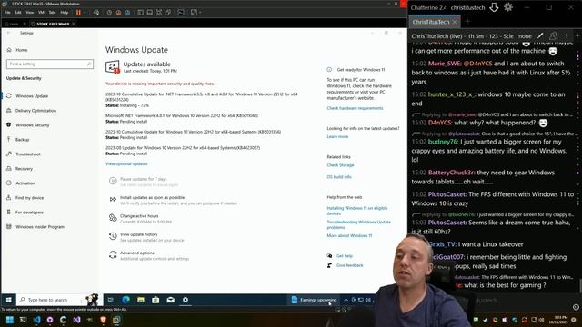 Testing and Changing Edge Uninstaller смотреть онлайн