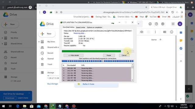 Windows 7 SP1 X64 AIO 17in1 OEM ESD en-US MARCH 2020 تحميل وتسطيب ويندوز 7 (اللينك في الوصف) смотреть онлайн