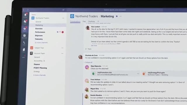 The Microsoft 365 Freelance Toolkit смотреть онлайн