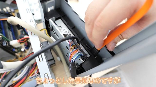【自作PC】伝説の灼熱CPU、Pentium4を手に入れた!!これで世界最強間違いなしww 部屋が暑すぎてもう暖房器具なんていらねぇ!!Re:0から始めるWindows98始動 組み立て編 第1話 смотреть онлайн