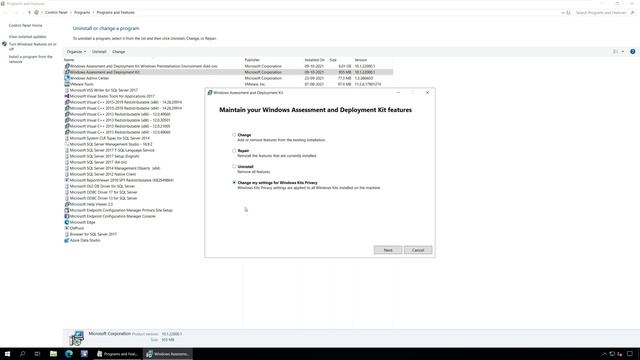 How to Repair Windows ADK and Win PE Addon смотреть онлайн