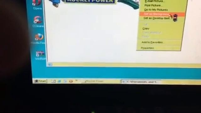 My Desktop Themes on Windows 2000 (part 2 to part 2) смотреть онлайн