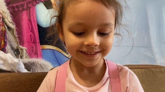 Сладкий бокс с игрушкой. Сказочный патруль смотреть онлайн