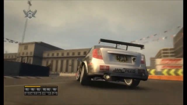 GRID On ATI HD 5450 1GB смотреть онлайн
