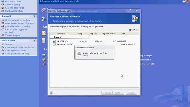 Acronis true immage V. 10 смотреть онлайн