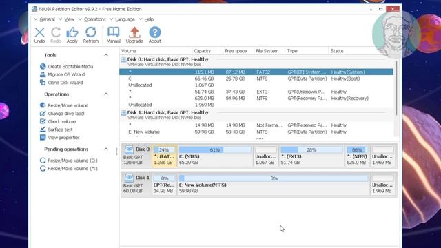 Fix We couldn't Install windows 11 0X8007000D - 0X2000C смотреть онлайн