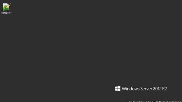 Windows Server 2012 Change RODC to Standard DC