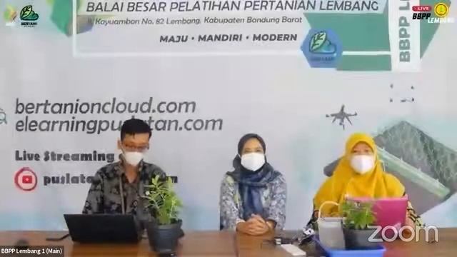 Monitoring Kelembapan Tanah dengan Internet of Thing смотреть онлайн