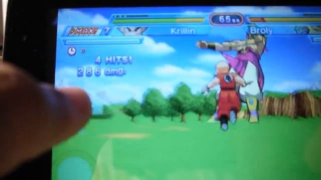 ppsspp [april 14 update] | dragon ball z shin budakai 2 смотреть онлайн
