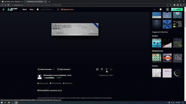 HOW TO INSTALL WINDOWS 10 THEMES | Windows 10 Customization | No Rainmeter & Nexus смотреть онлайн