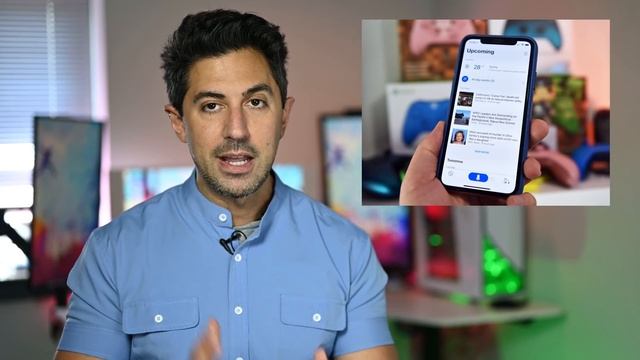Cortana Is Now An App, Windows 10 Fall 2019 Update Is All Fixes, And Huawei Gets A Reprieve смотреть онлайн