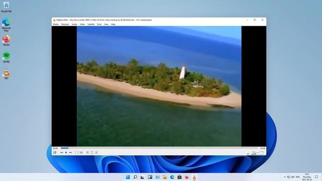 Windows 11 VirtualBox - Sound loop bug - Quick workaround (1080p) смотреть онлайн