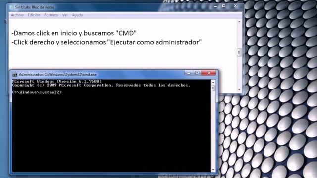 Como cambiar la licencia de Windows 7 por una Original смотреть онлайн