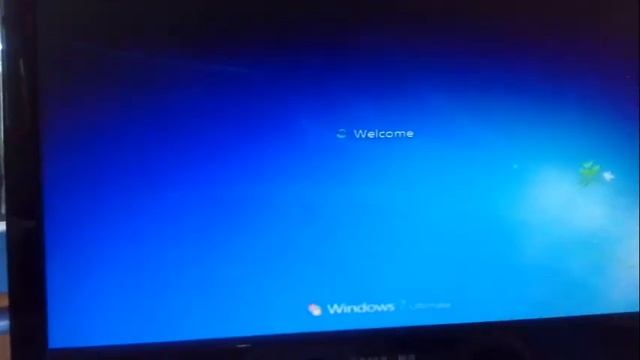 Windows Can Check Online for a Solution to the problem Windows 7 Technology2019 Pro смотреть онлайн