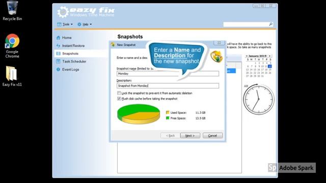 Eazy Fix New Snapshot смотреть онлайн