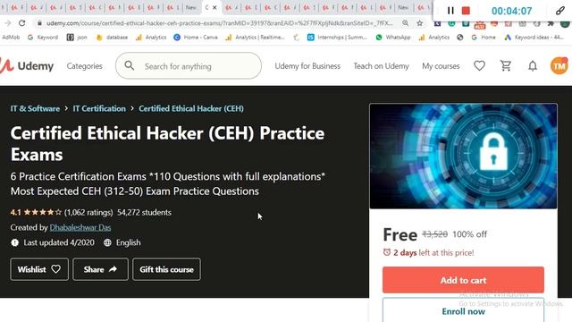 22+ High Quality Free Courses Today! Students Enrolled | Jobseeker Enrolled | Learn From Your Home смотреть онлайн