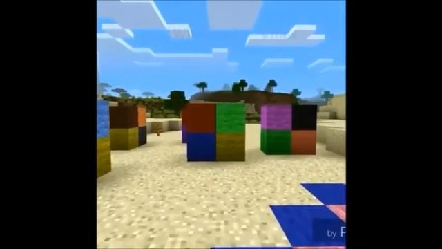 Minecraft, Windows XP смотреть онлайн