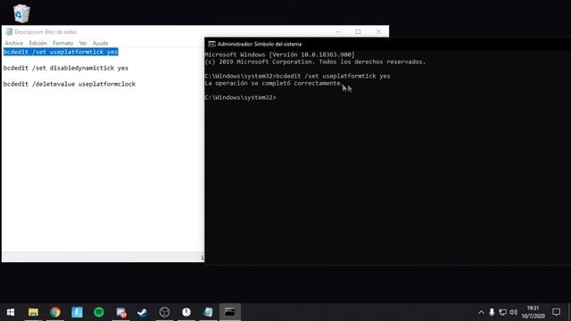 Cómo hacer que el Time Resolution funcione CORRECTAMENTE! смотреть онлайн